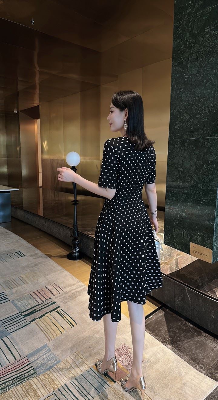 Burberry Dress